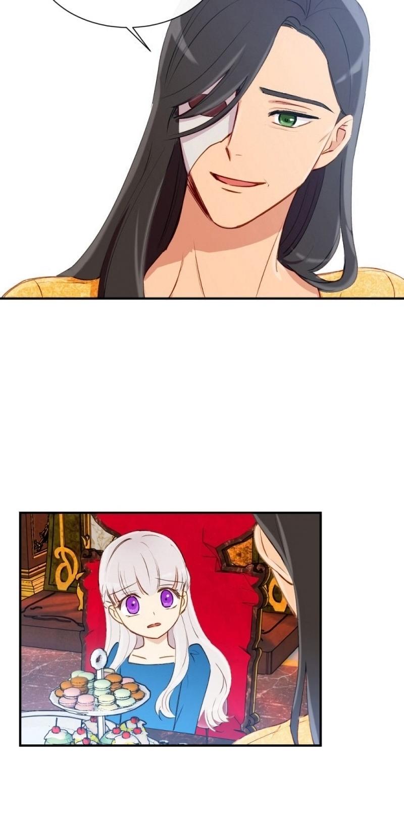 The Monster Duchess and Contract Princess Chapter 10 page 46 - Chapter 10