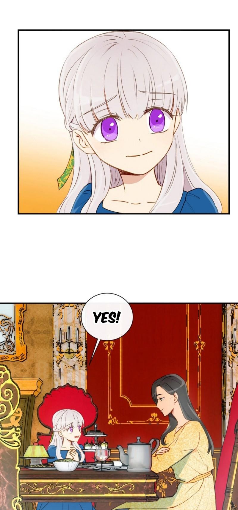 The Monster Duchess and Contract Princess Chapter 10 page 47 - Chapter 10