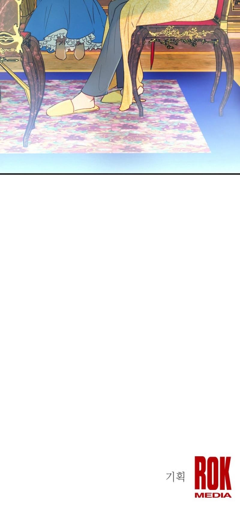 The Monster Duchess and Contract Princess Chapter 10 page 48 - Chapter 10