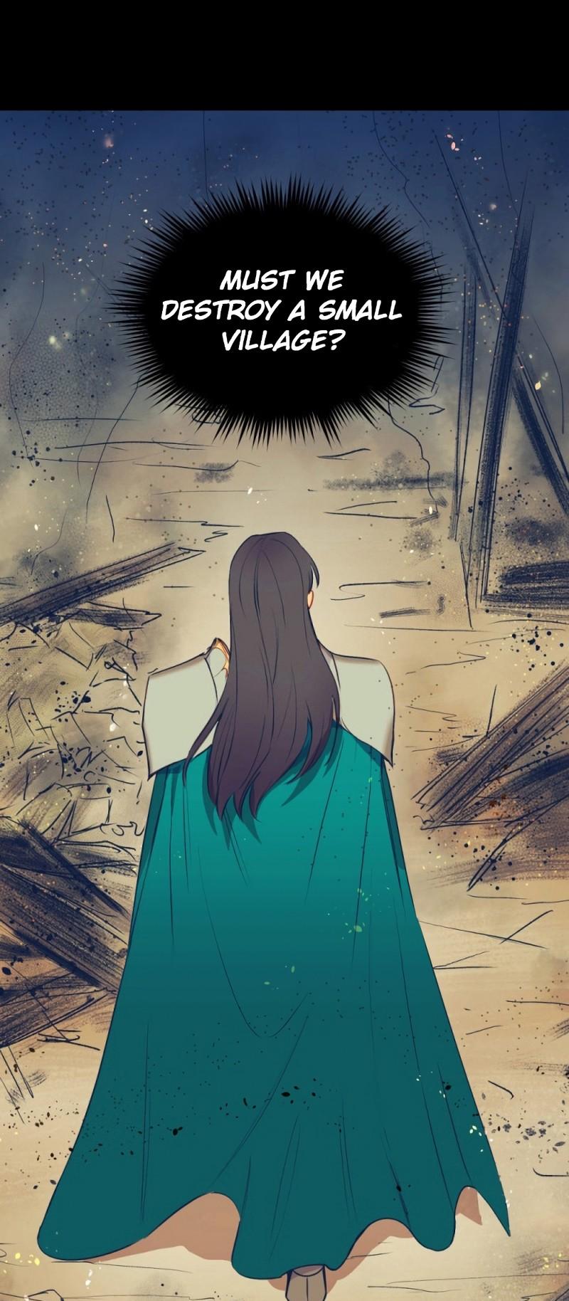 The Monster Duchess and Contract Princess Chapter 10 page 5 - Chapter 10