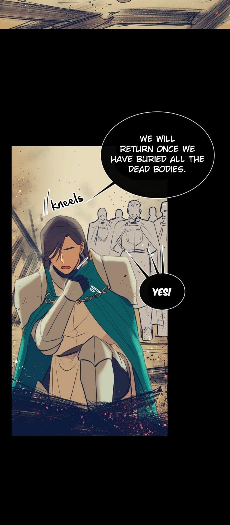 The Monster Duchess and Contract Princess Chapter 10 page 6 - Chapter 10