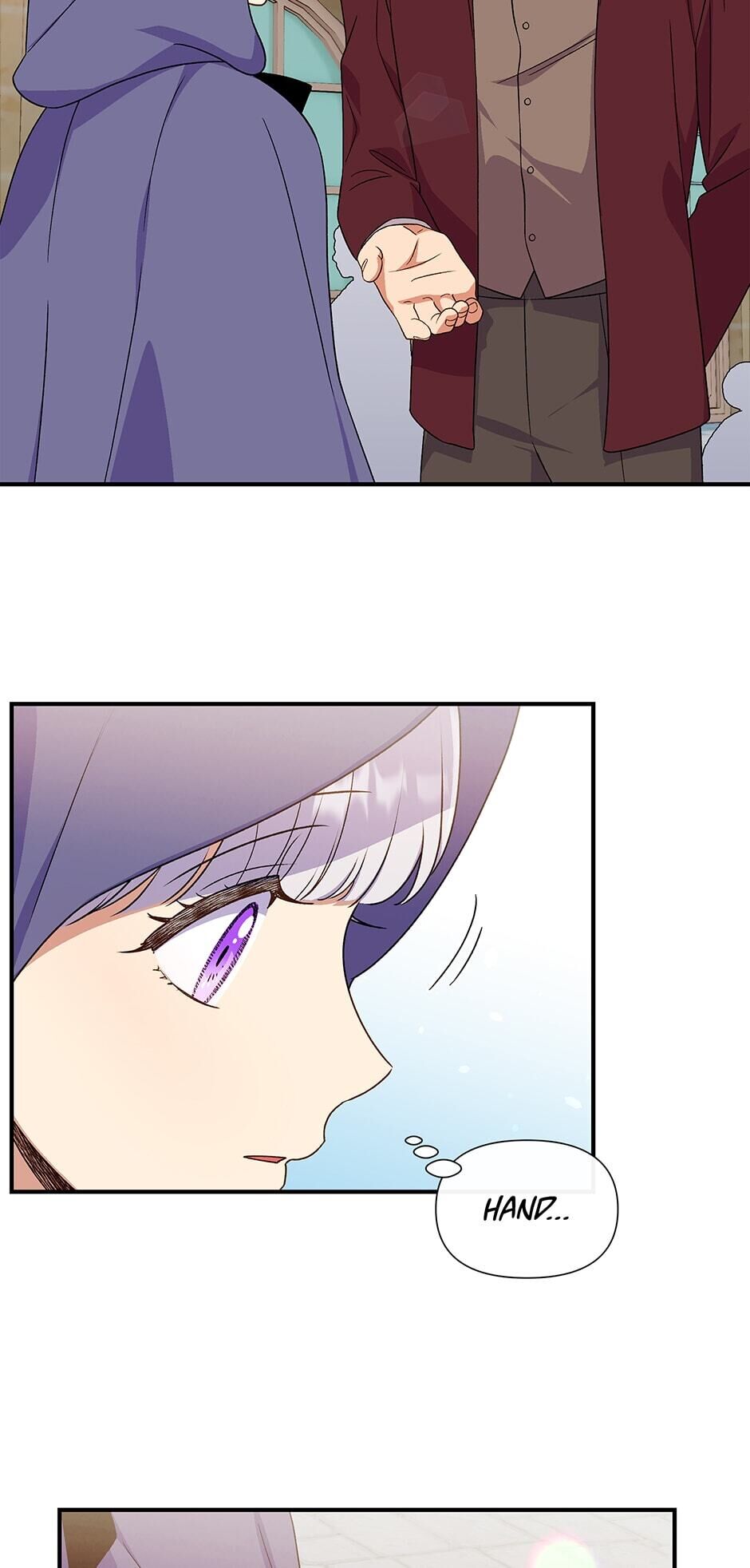 The Monster Duchess and Contract Princess Chapter 100 page 15 - Chapter 100: A Date at the Festival