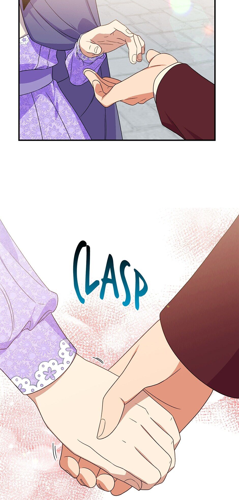 The Monster Duchess and Contract Princess Chapter 100 page 16 - Chapter 100: A Date at the Festival