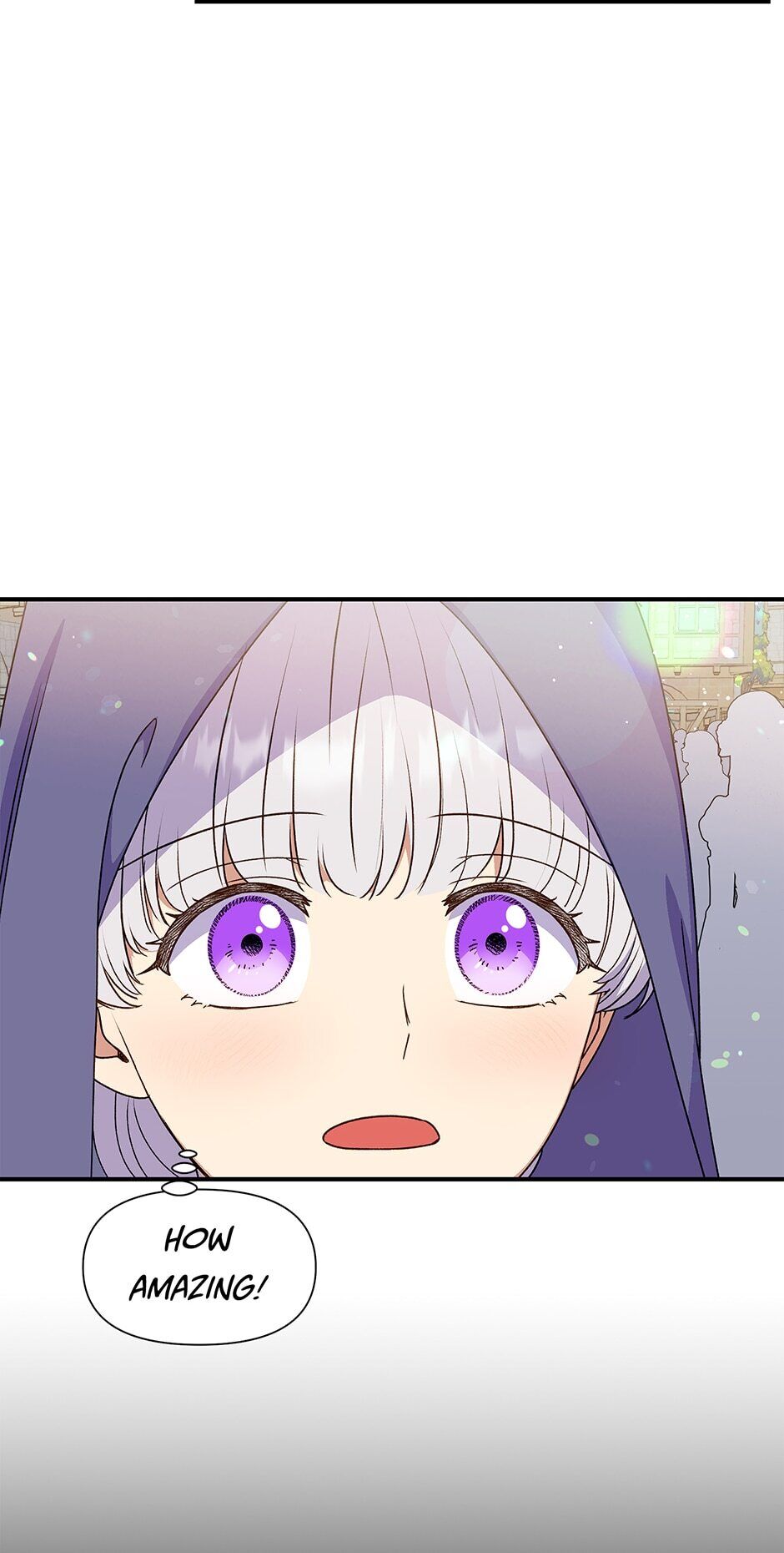 The Monster Duchess and Contract Princess Chapter 100 page 21 - Chapter 100: A Date at the Festival