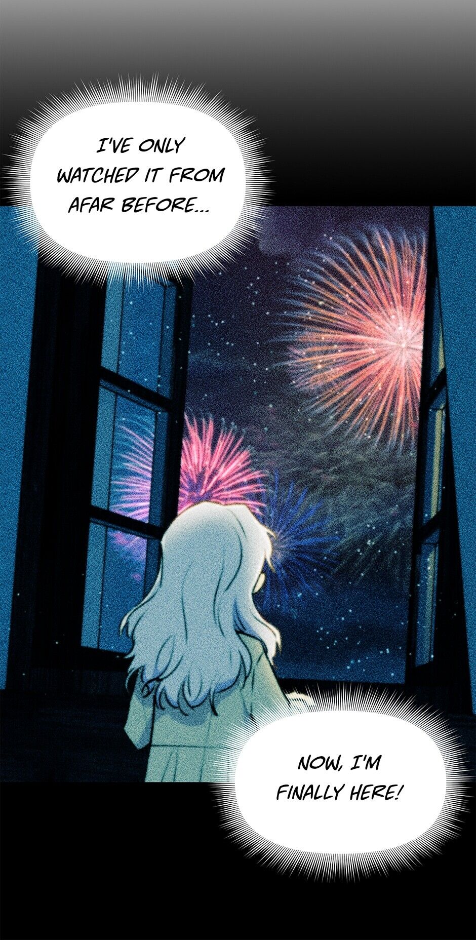 The Monster Duchess and Contract Princess Chapter 100 page 22 - Chapter 100: A Date at the Festival