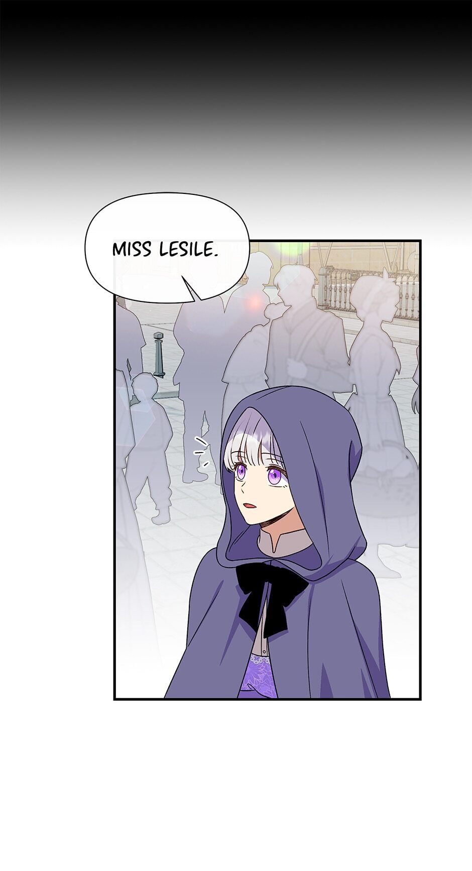 The Monster Duchess and Contract Princess Chapter 100 page 23 - Chapter 100: A Date at the Festival