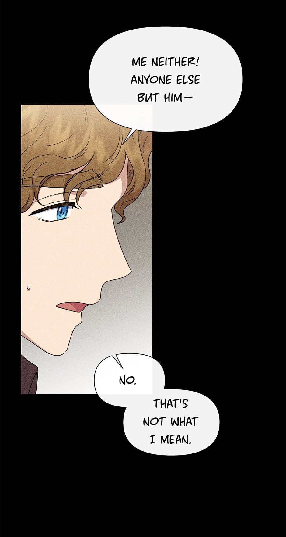 The Monster Duchess and Contract Princess Chapter 100 page 46 - Chapter 100: A Date at the Festival