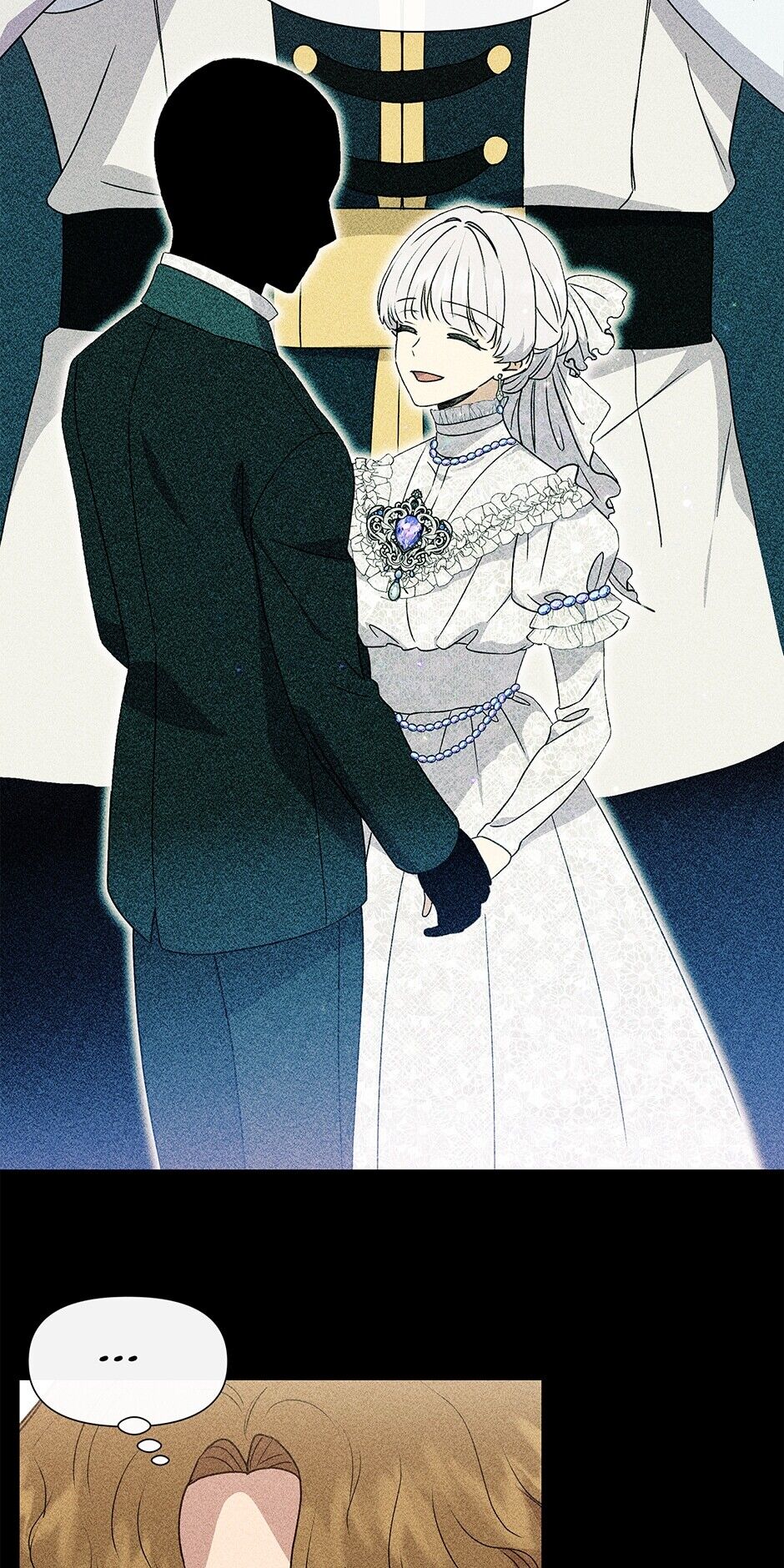 The Monster Duchess and Contract Princess Chapter 100 page 48 - Chapter 100: A Date at the Festival