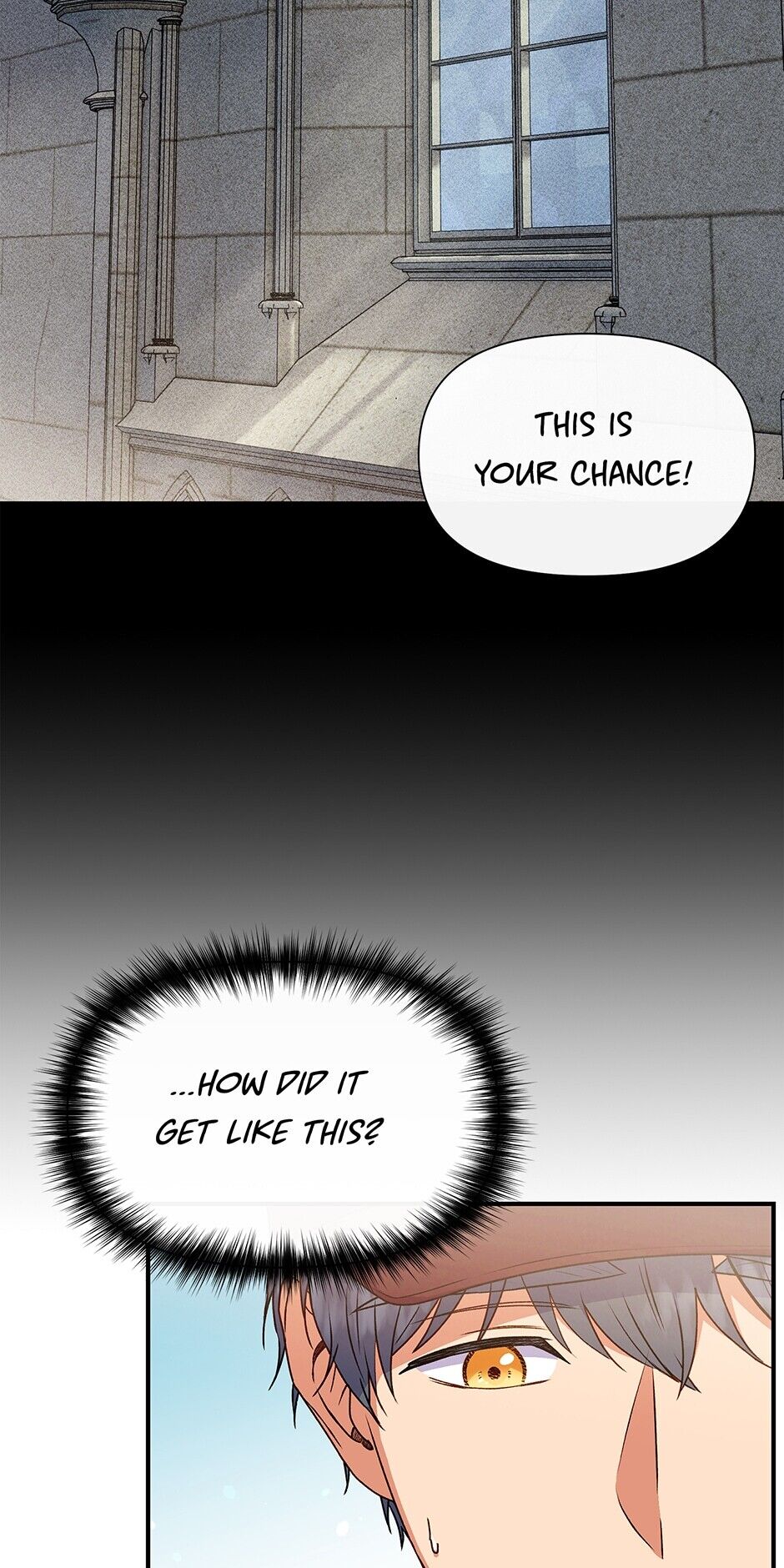 The Monster Duchess and Contract Princess Chapter 100 page 50 - Chapter 100: A Date at the Festival
