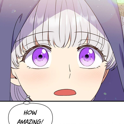 The Monster Duchess and Contract Princess Chapter 100: A Date at the Festival cover