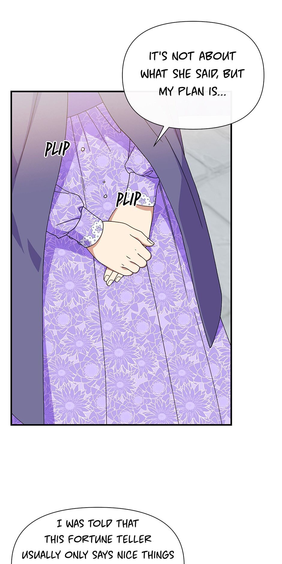 The Monster Duchess and Contract Princess Chapter 101 page 45 - Chapter 101: The Fortne Teller