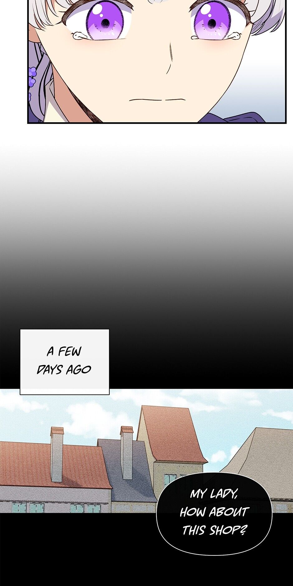 The Monster Duchess and Contract Princess Chapter 101 page 48 - Chapter 101: The Fortne Teller