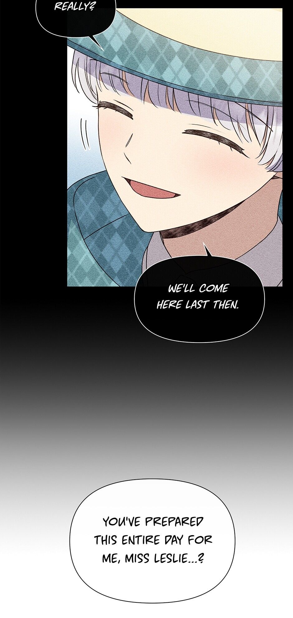 The Monster Duchess and Contract Princess Chapter 101 page 54 - Chapter 101: The Fortne Teller