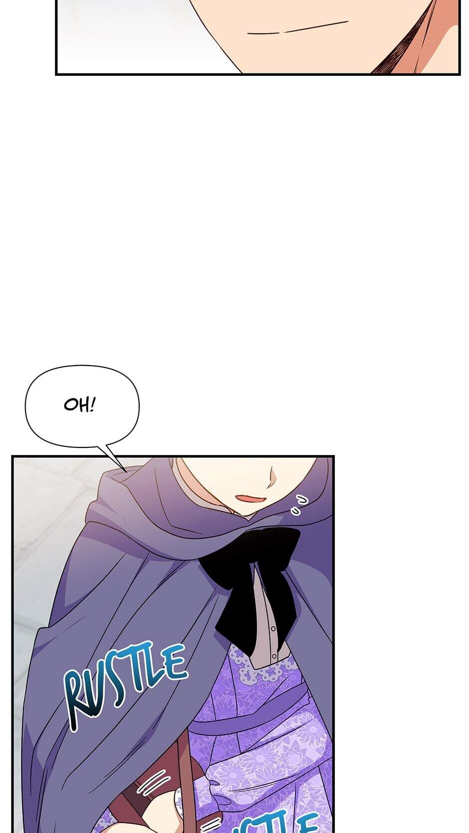 The Monster Duchess and Contract Princess Chapter 101 page 56 - Chapter 101: The Fortne Teller