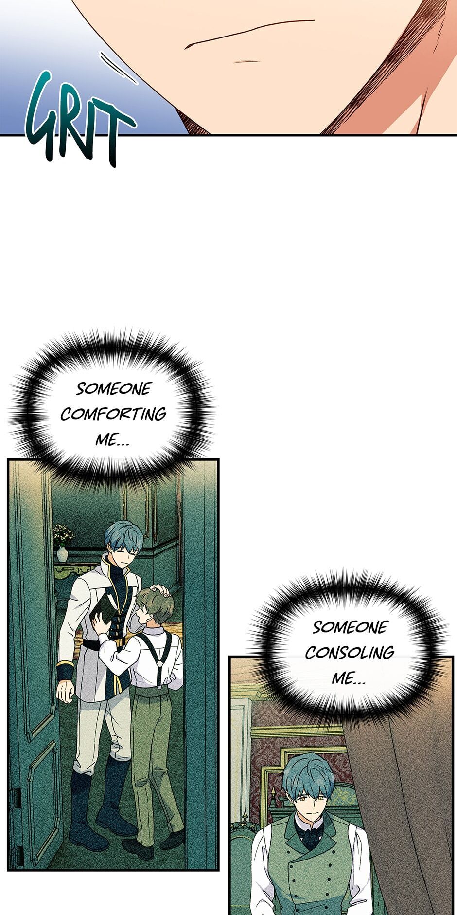 The Monster Duchess and Contract Princess Chapter 101 page 62 - Chapter 101: The Fortne Teller