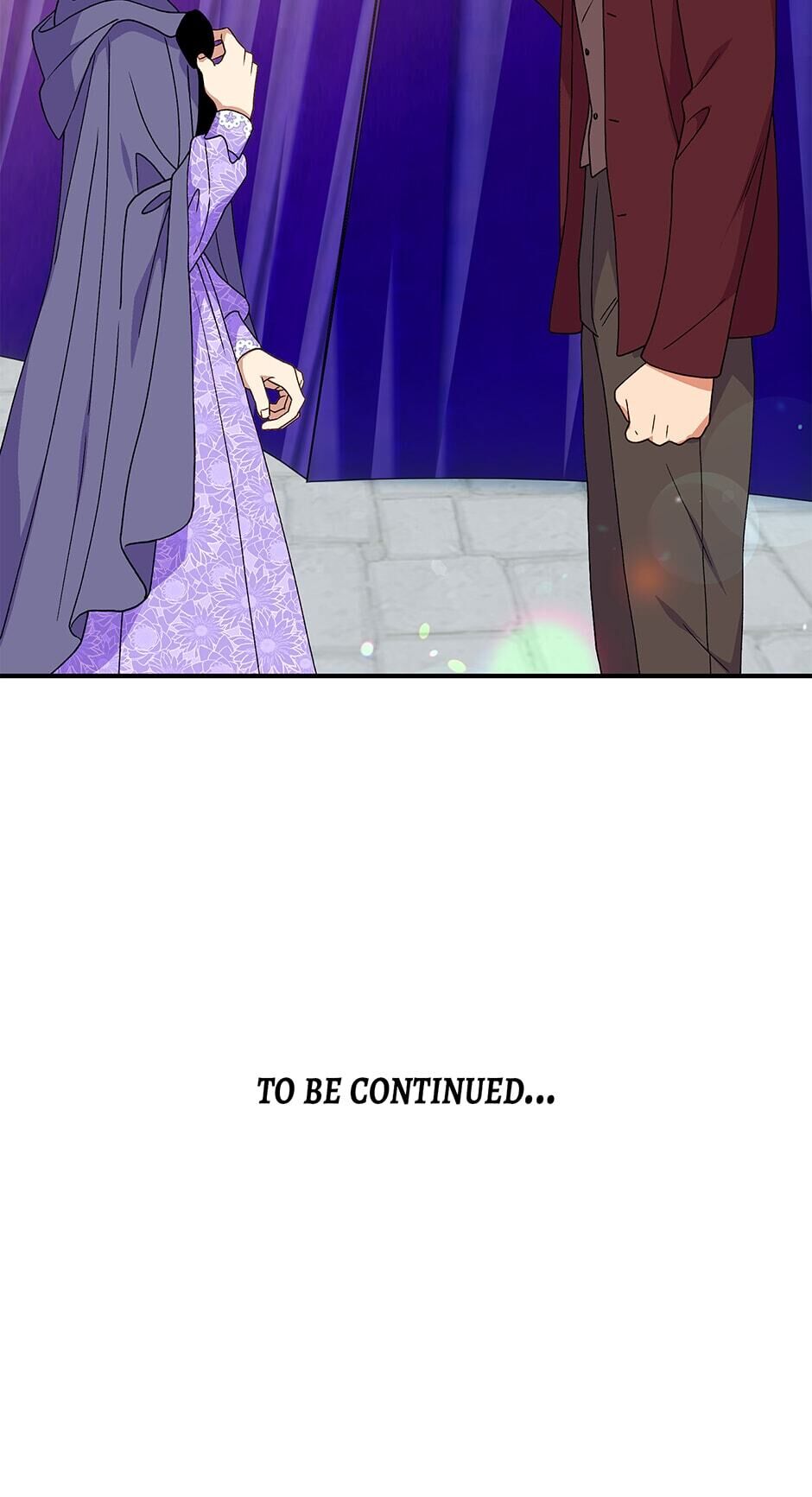 The Monster Duchess and Contract Princess Chapter 101 page 70 - Chapter 101: The Fortne Teller
