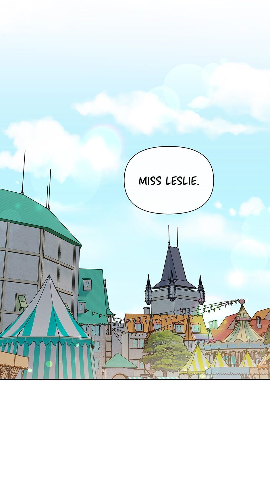 The Monster Duchess and Contract Princess Chapter 102 page 1 - Chapter 102: Meeting Marquise Speràdo