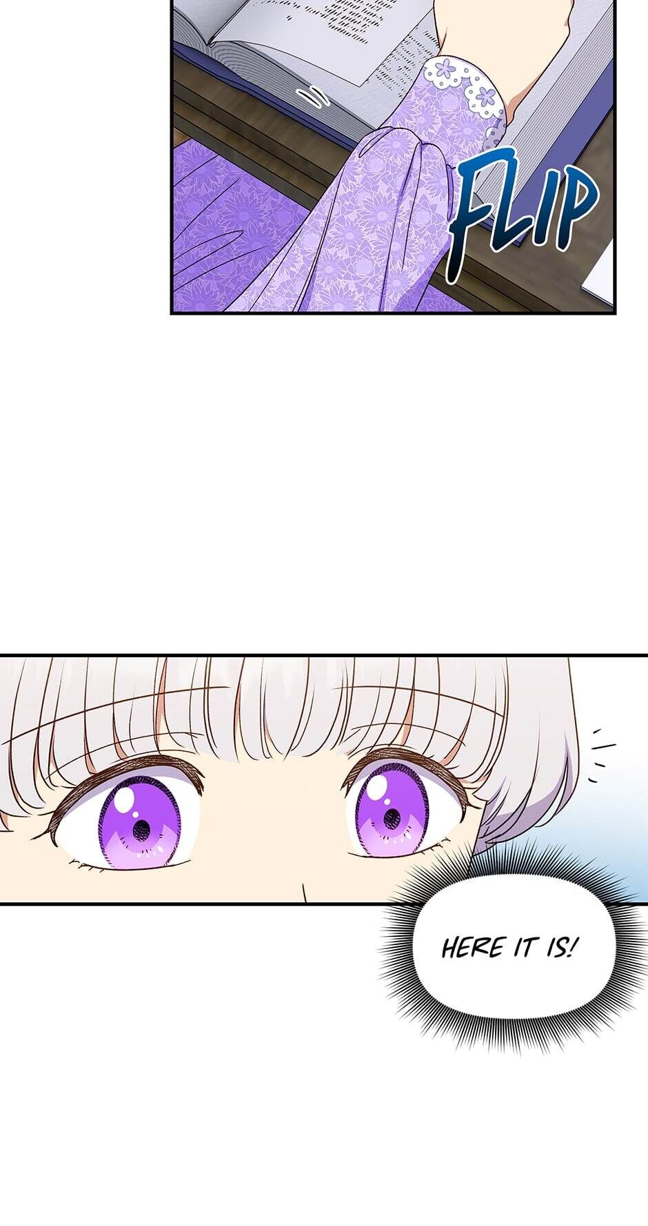 The Monster Duchess and Contract Princess Chapter 102 page 11 - Chapter 102: Meeting Marquise Speràdo