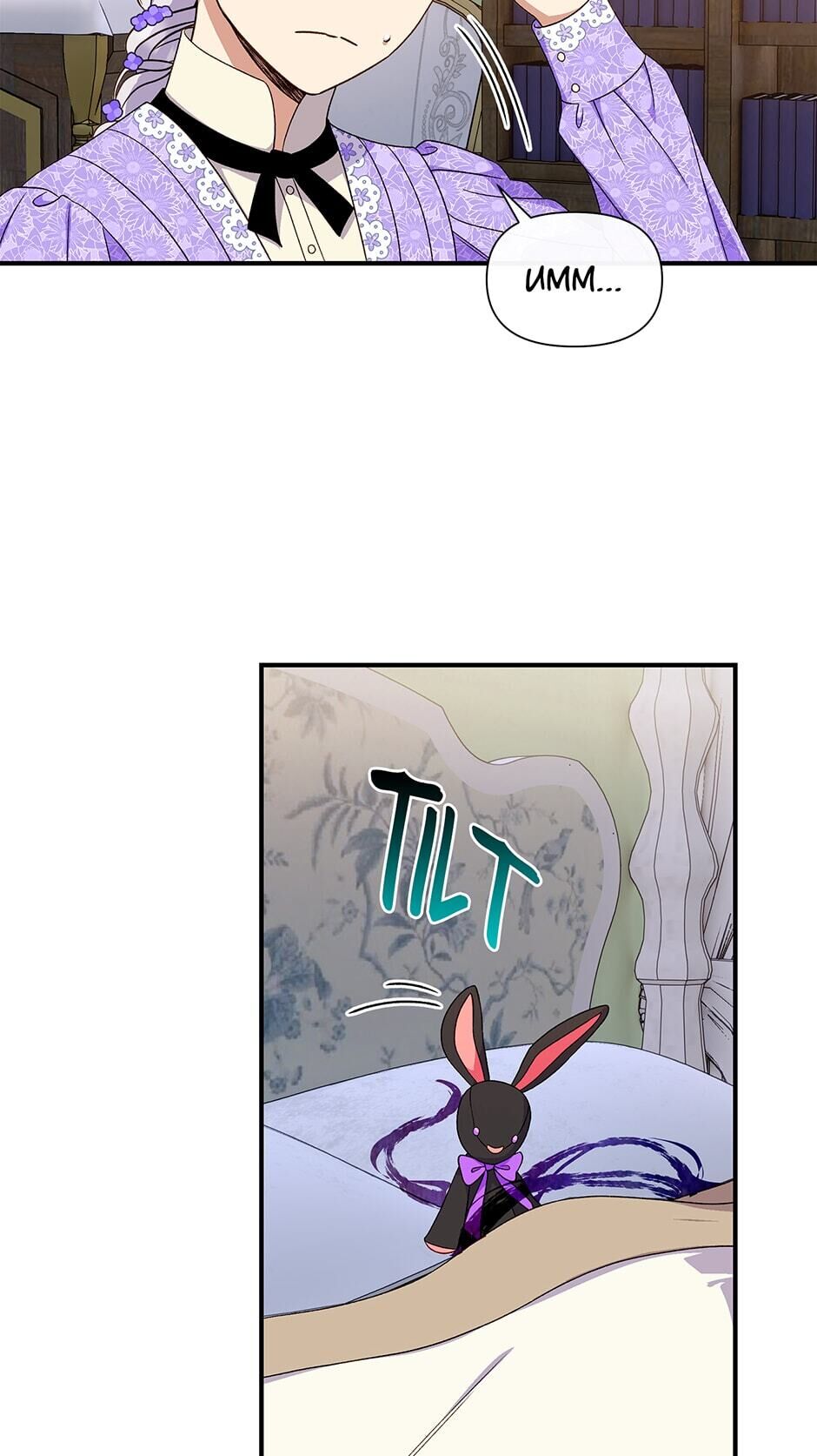 The Monster Duchess and Contract Princess Chapter 102 page 21 - Chapter 102: Meeting Marquise Speràdo