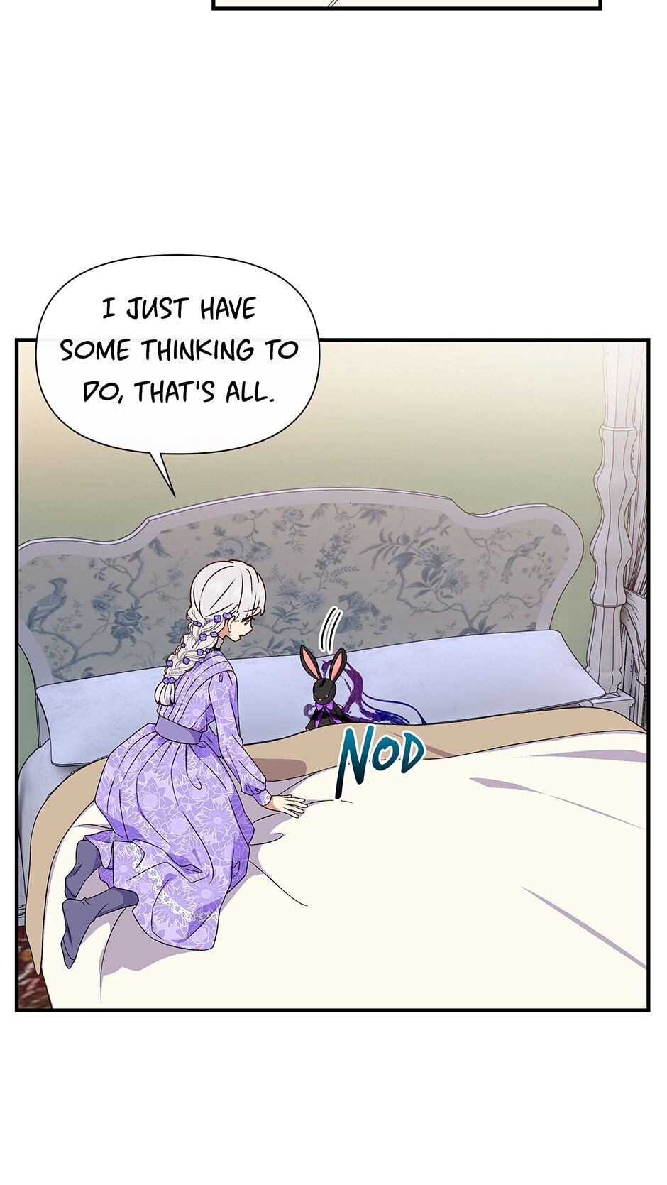The Monster Duchess and Contract Princess Chapter 102 page 22 - Chapter 102: Meeting Marquise Speràdo