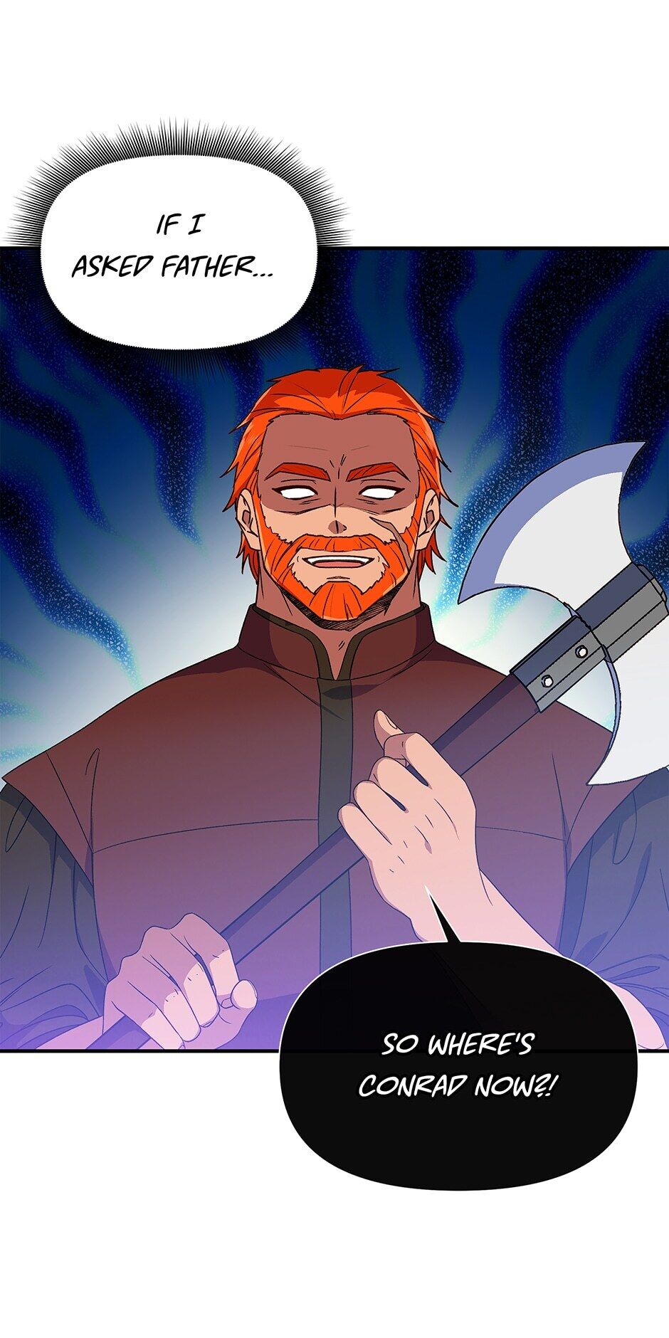 The Monster Duchess and Contract Princess Chapter 102 page 24 - Chapter 102: Meeting Marquise Speràdo
