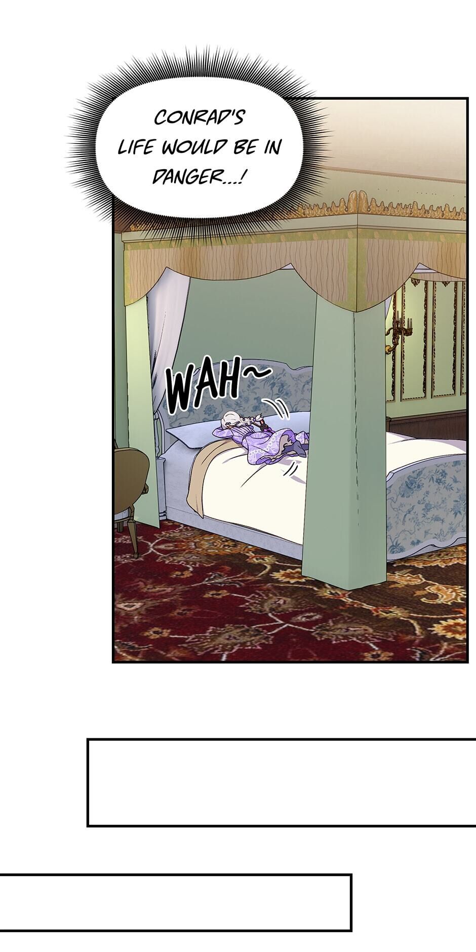 The Monster Duchess and Contract Princess Chapter 102 page 25 - Chapter 102: Meeting Marquise Speràdo