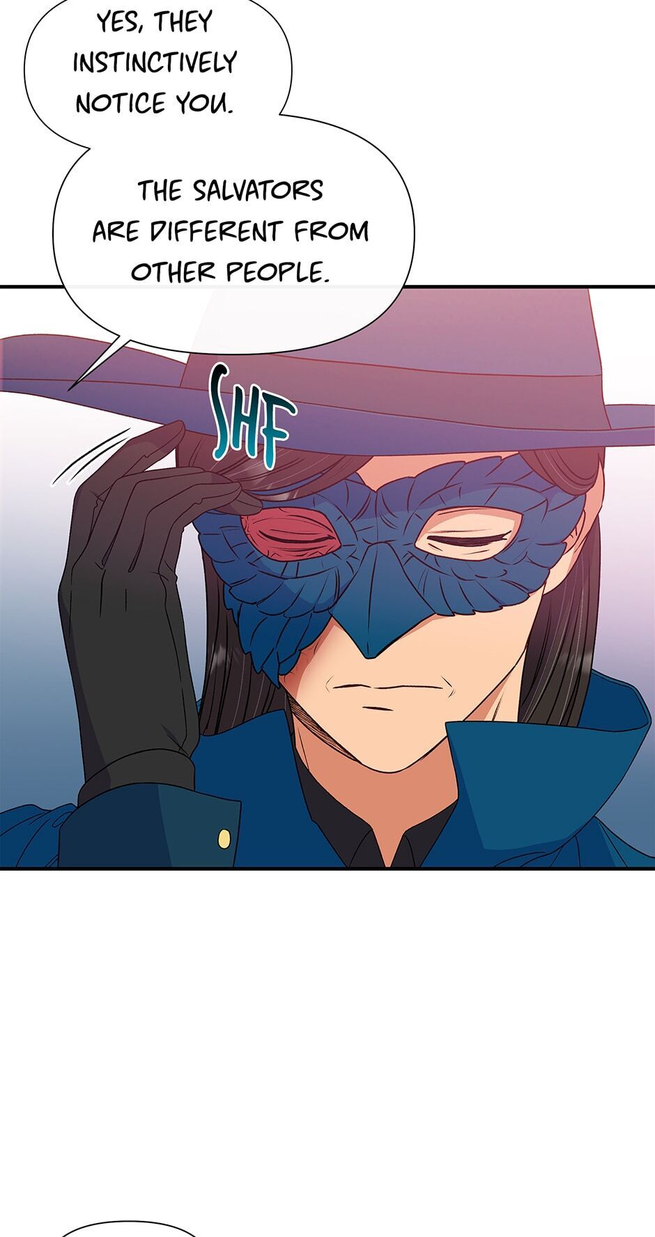 The Monster Duchess and Contract Princess Chapter 102 page 30 - Chapter 102: Meeting Marquise Speràdo