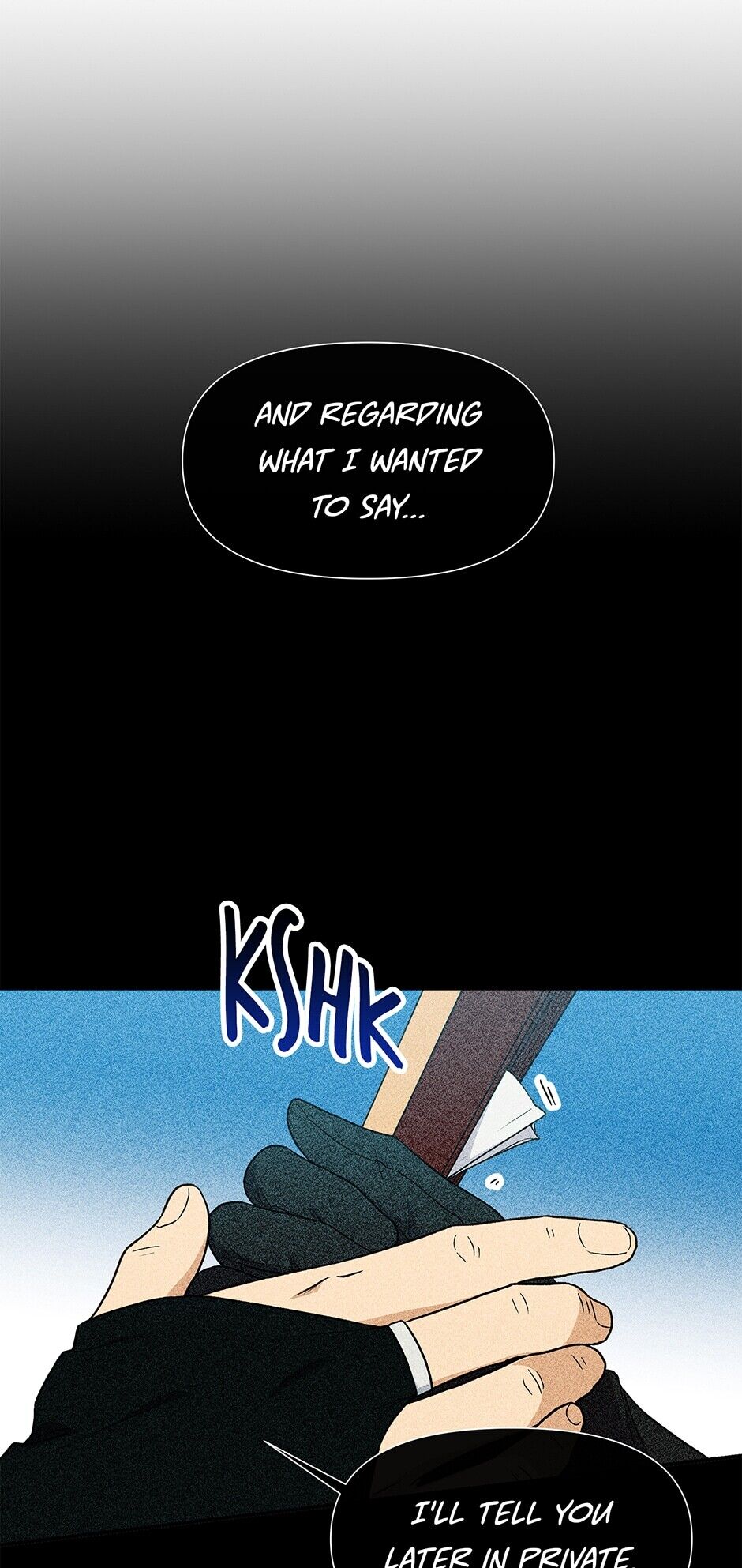 The Monster Duchess and Contract Princess Chapter 102 page 34 - Chapter 102: Meeting Marquise Speràdo