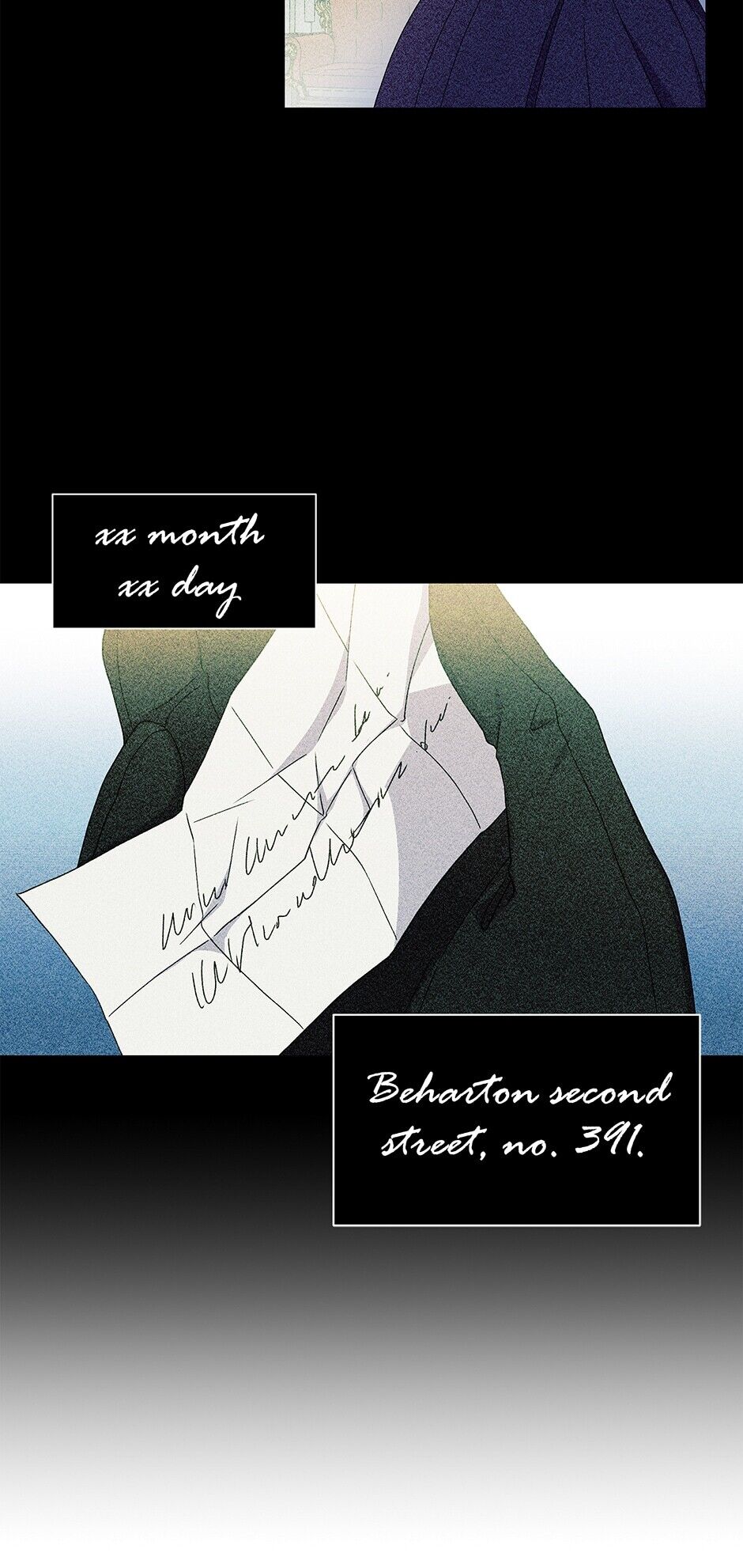 The Monster Duchess and Contract Princess Chapter 102 page 37 - Chapter 102: Meeting Marquise Speràdo