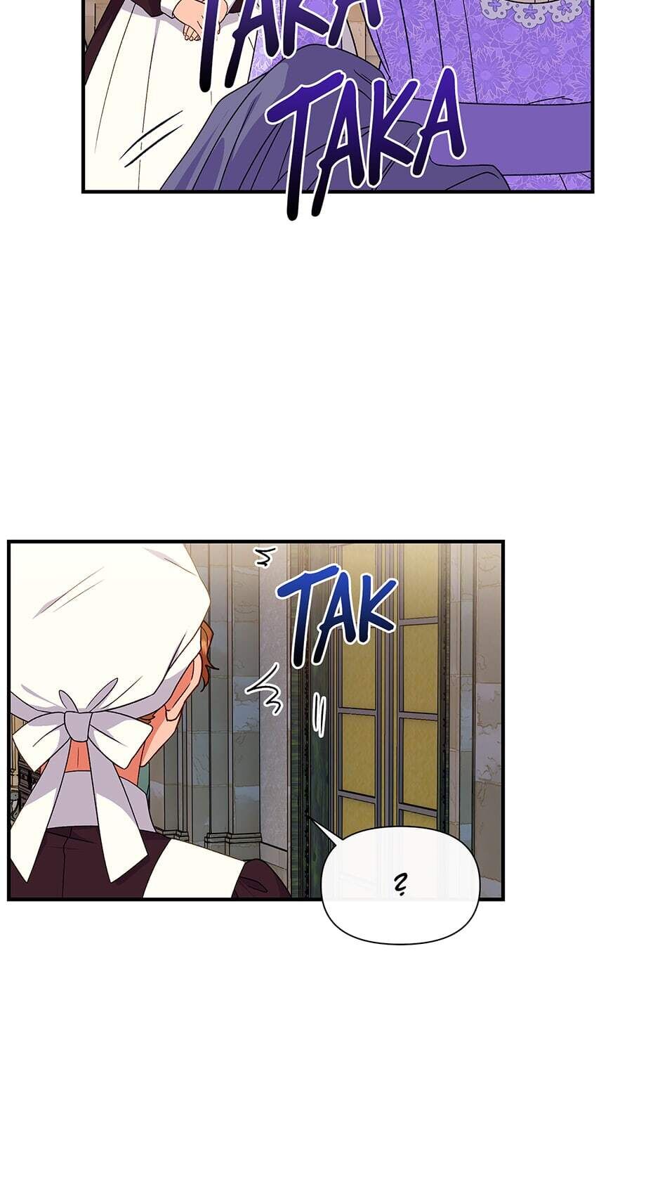 The Monster Duchess and Contract Princess Chapter 102 page 6 - Chapter 102: Meeting Marquise Speràdo