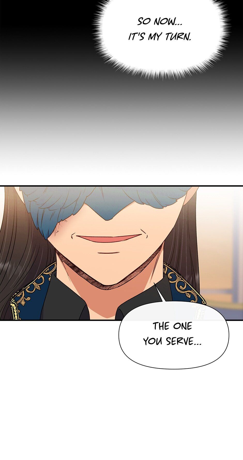 The Monster Duchess and Contract Princess Chapter 102 page 61 - Chapter 102: Meeting Marquise Speràdo