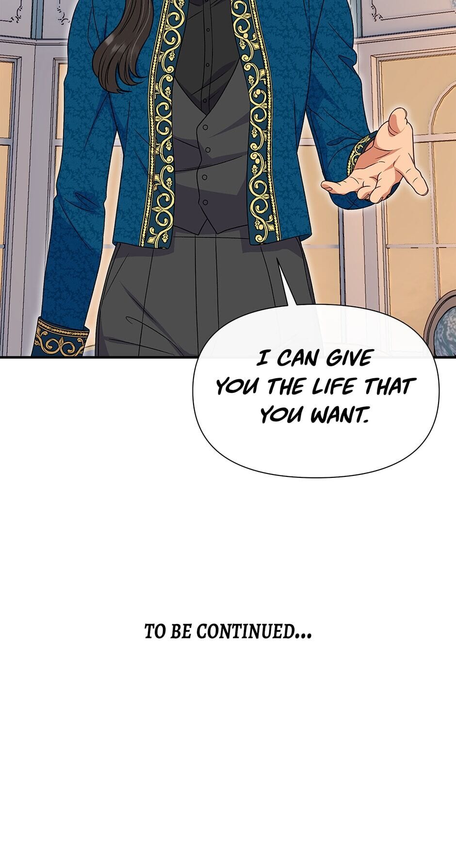The Monster Duchess and Contract Princess Chapter 102 page 68 - Chapter 102: Meeting Marquise Speràdo