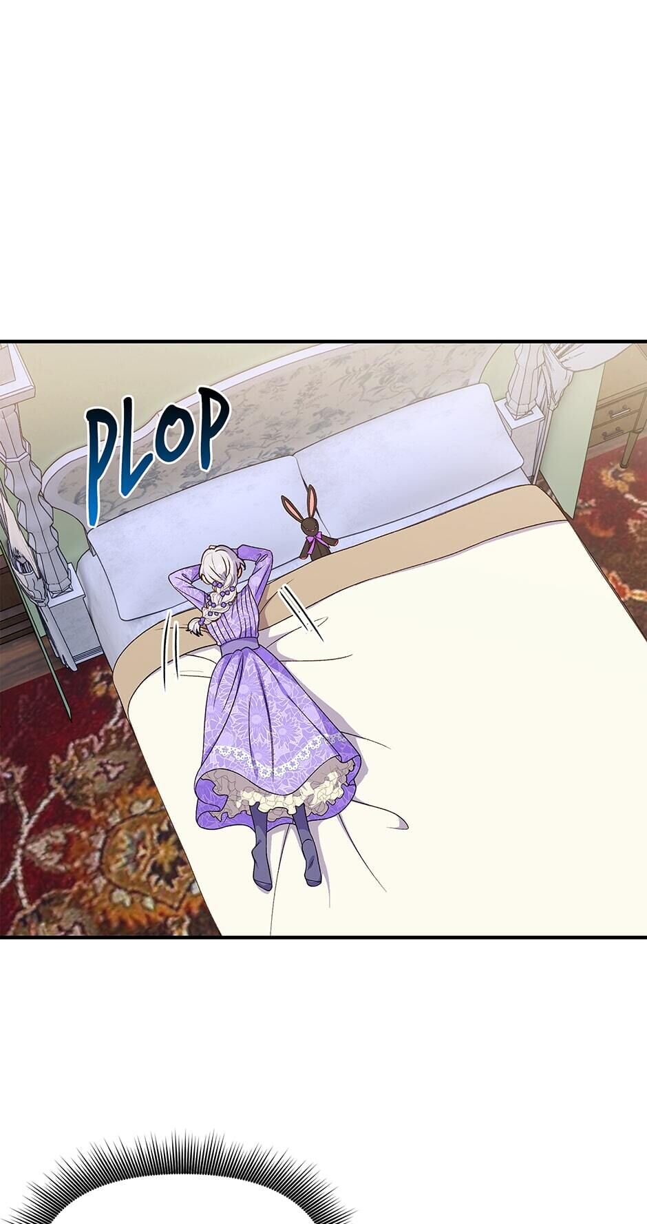 The Monster Duchess and Contract Princess Chapter 102 page 7 - Chapter 102: Meeting Marquise Speràdo