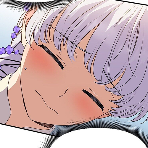 The Monster Duchess and Contract Princess Chapter 102: Meeting Marquise Speràdo cover