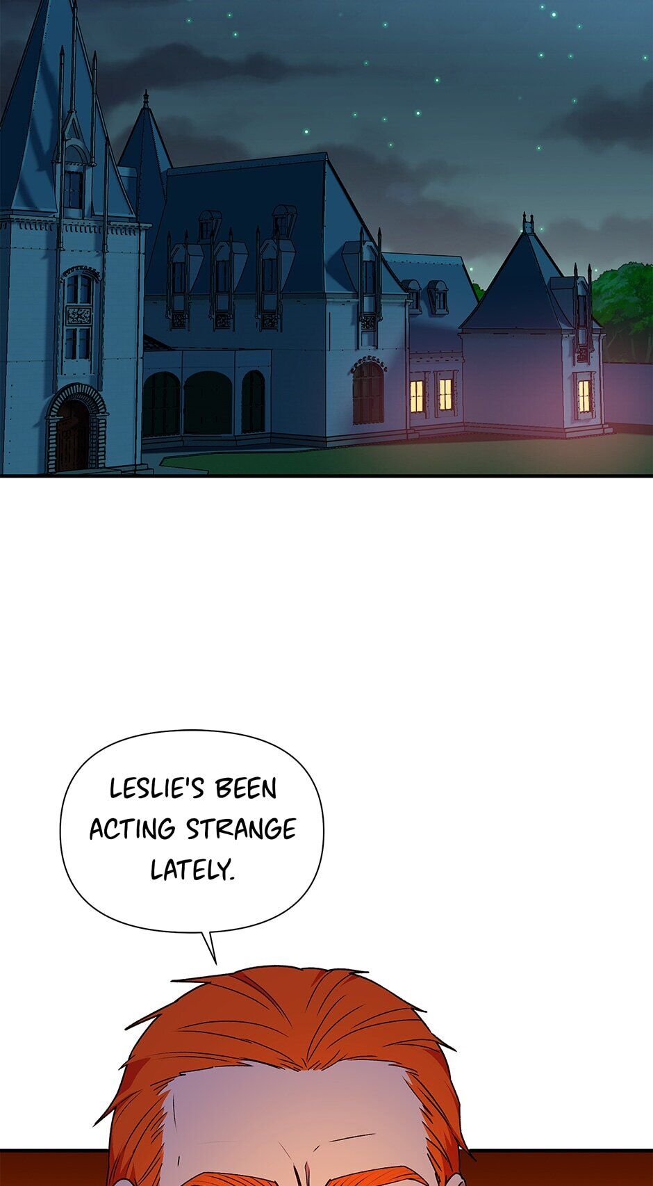 The Monster Duchess and Contract Princess Chapter 103 page 2 - Chapter 103: Needing a Vacation
