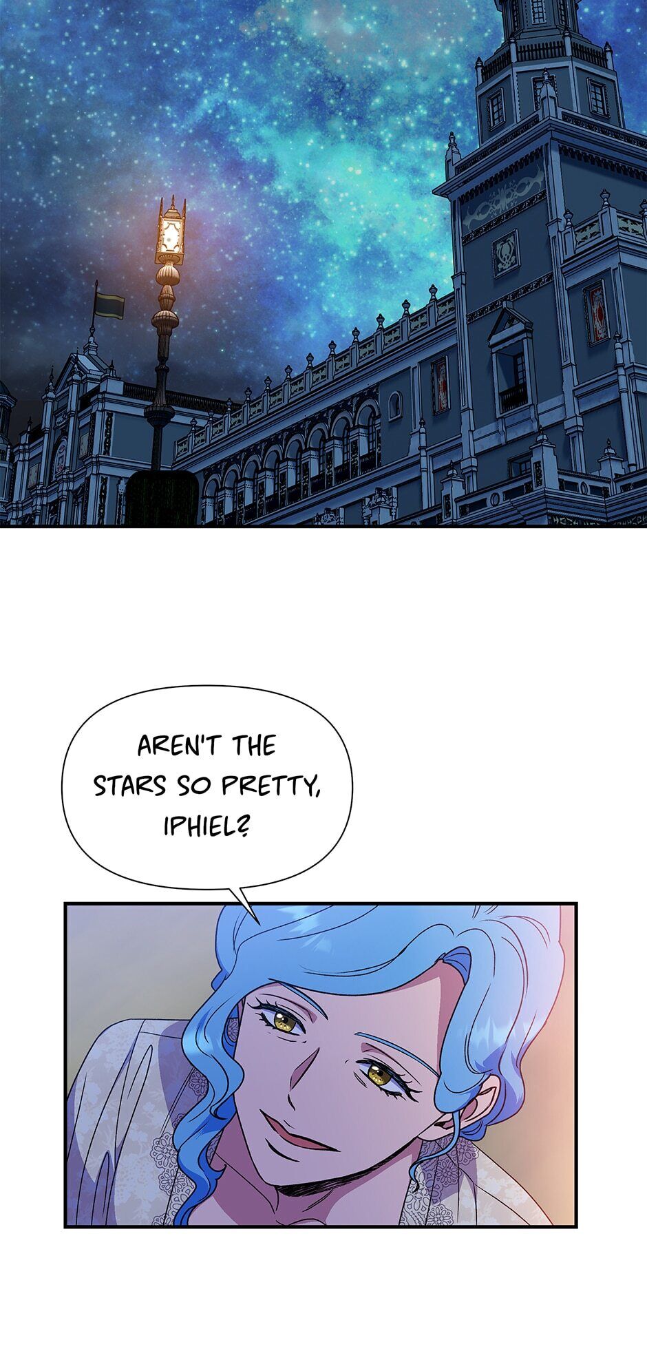 The Monster Duchess and Contract Princess Chapter 103 page 32 - Chapter 103: Needing a Vacation