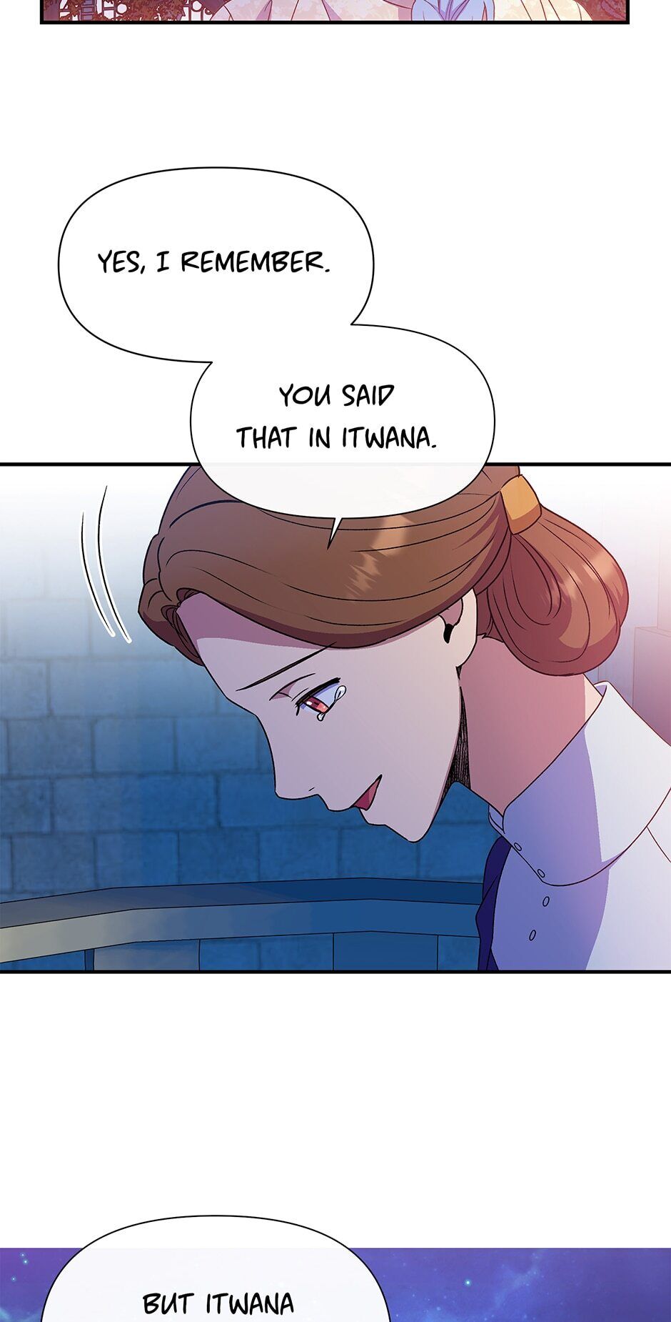 The Monster Duchess and Contract Princess Chapter 103 page 36 - Chapter 103: Needing a Vacation