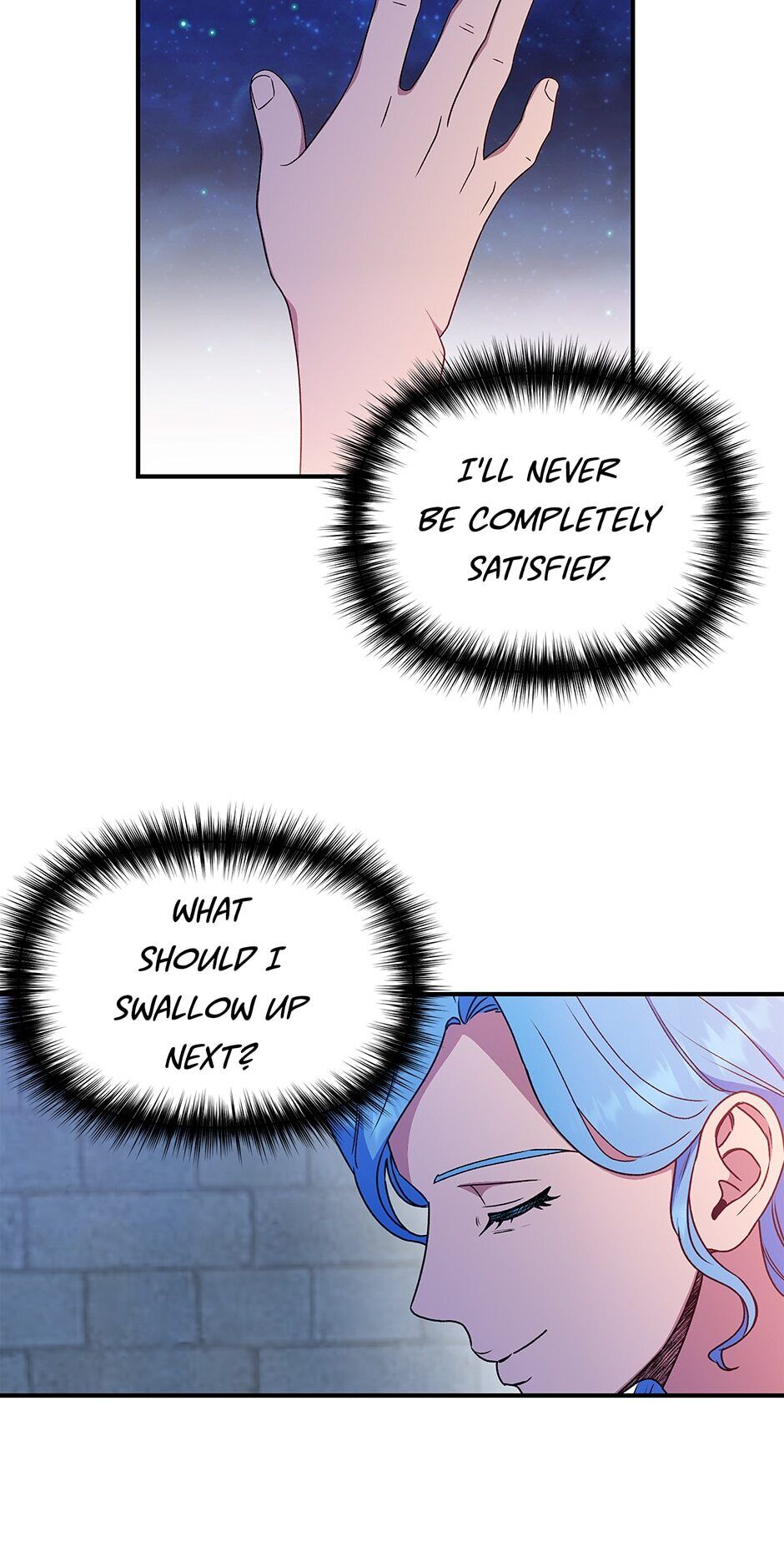 The Monster Duchess and Contract Princess Chapter 103 page 39 - Chapter 103: Needing a Vacation