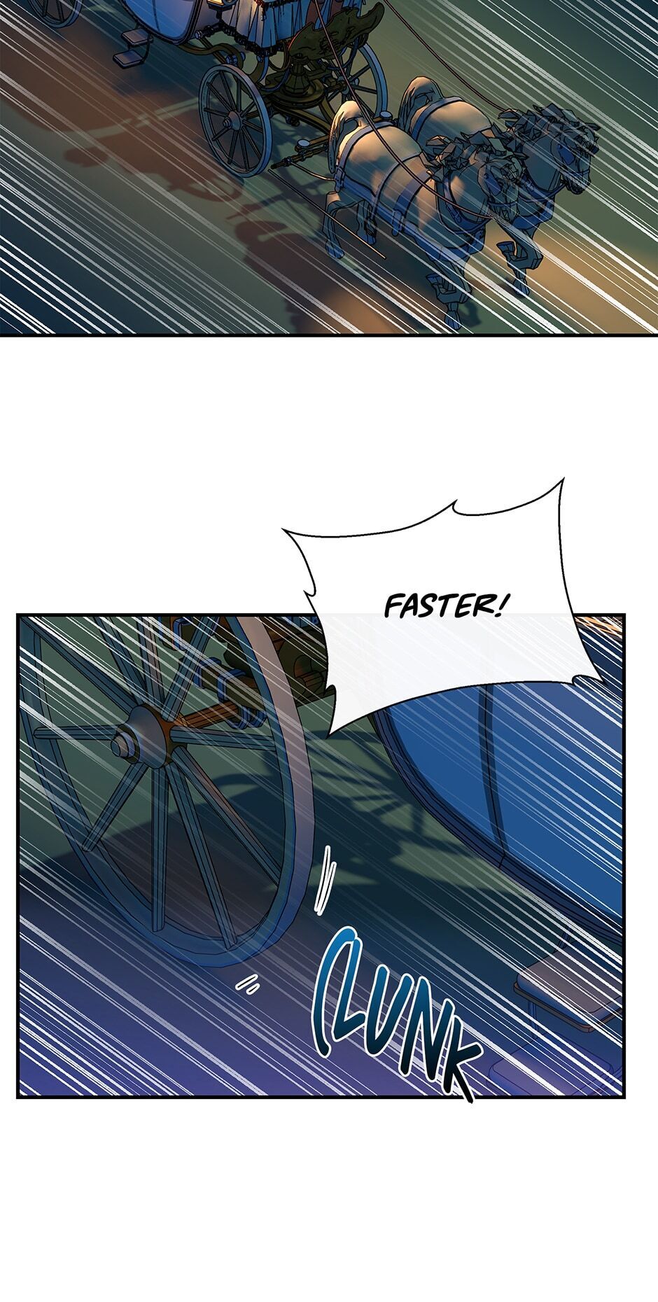 The Monster Duchess and Contract Princess Chapter 103 page 41 - Chapter 103: Needing a Vacation