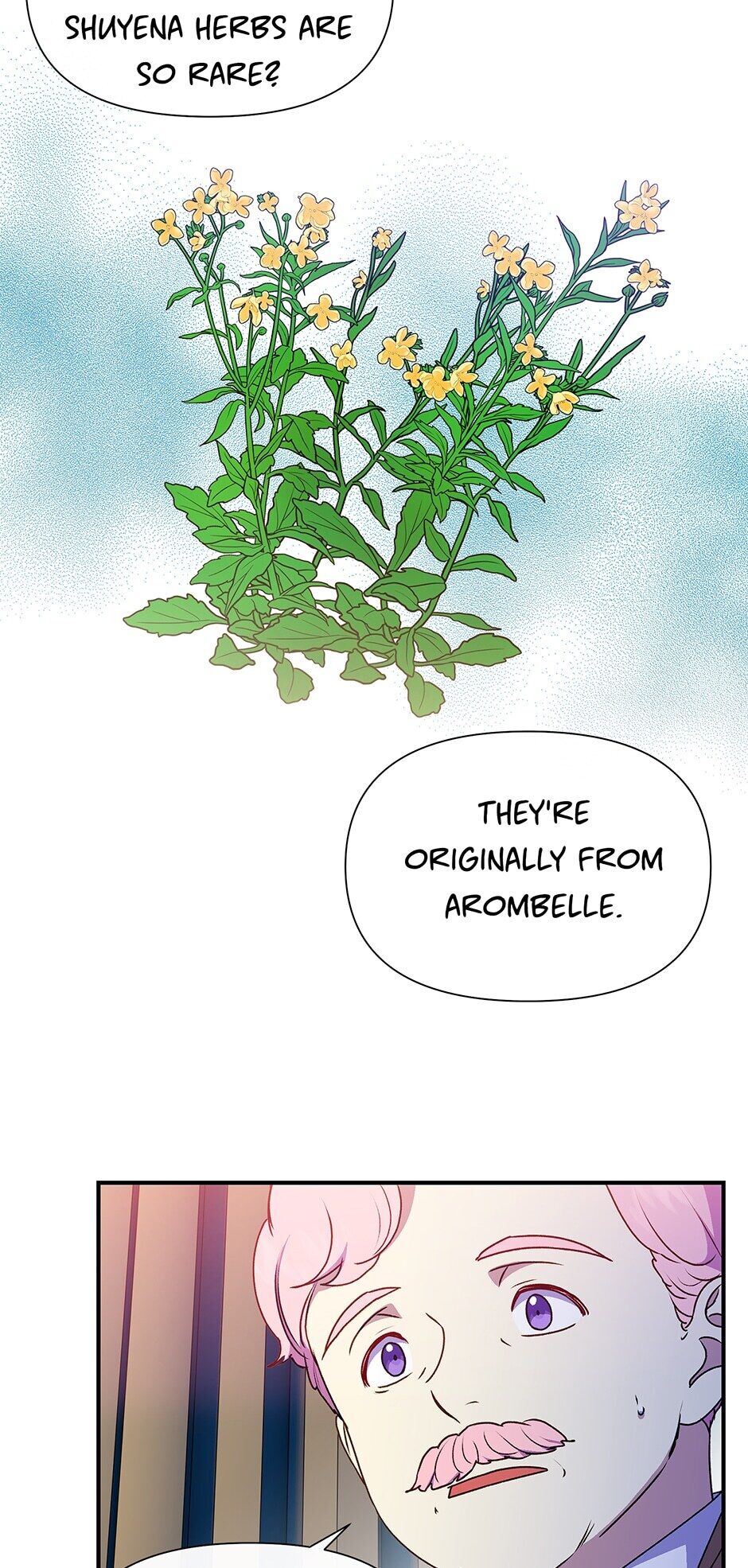 The Monster Duchess and Contract Princess Chapter 103 page 47 - Chapter 103: Needing a Vacation