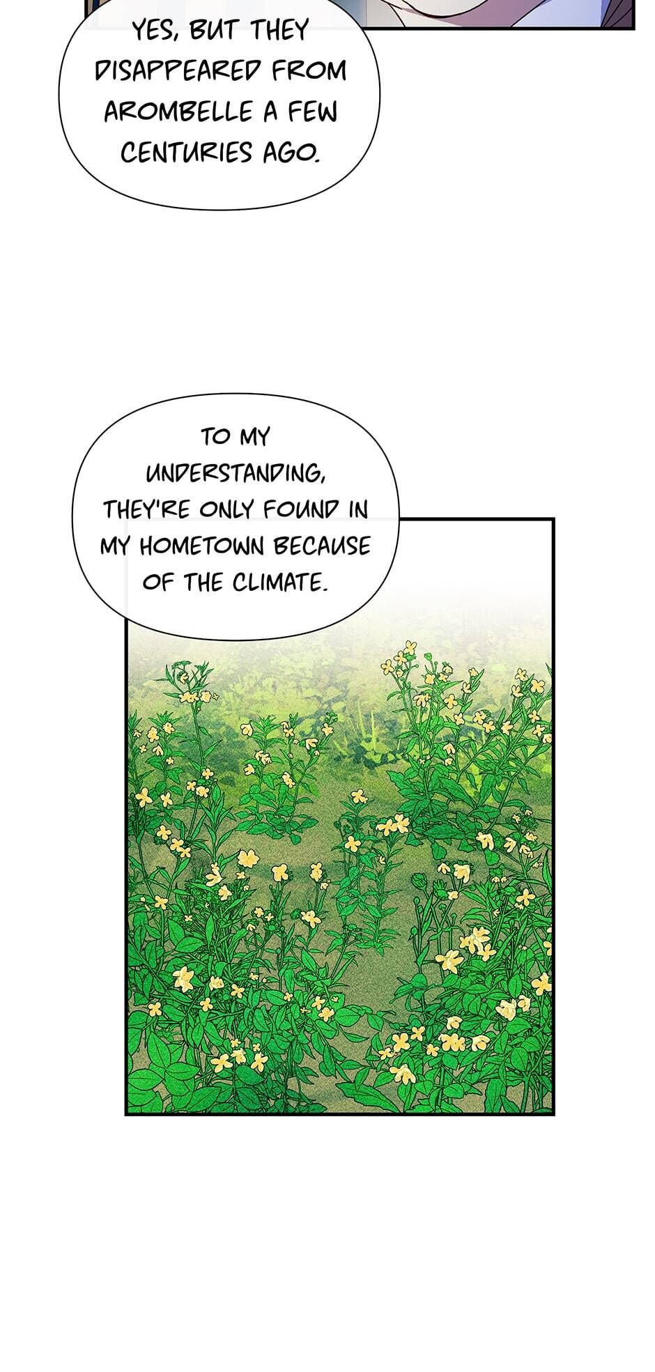 The Monster Duchess and Contract Princess Chapter 103 page 48 - Chapter 103: Needing a Vacation