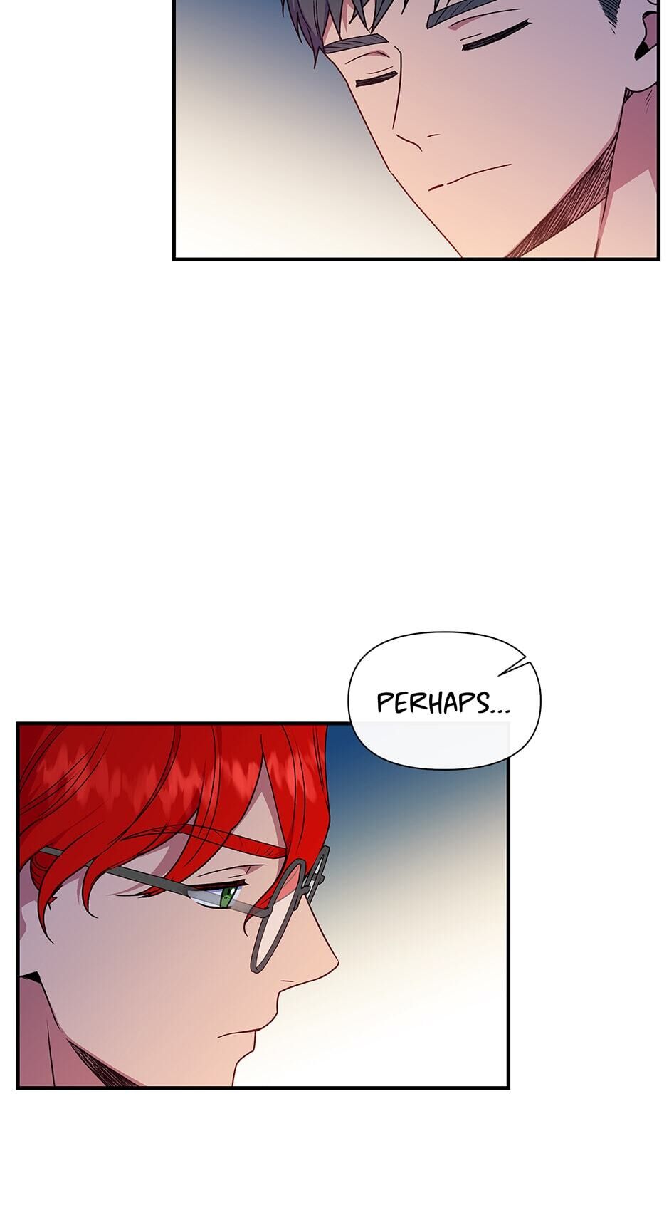 The Monster Duchess and Contract Princess Chapter 103 page 5 - Chapter 103: Needing a Vacation