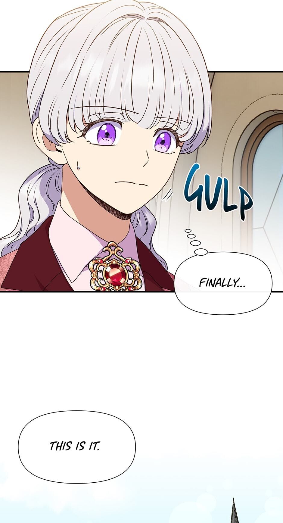 The Monster Duchess and Contract Princess Chapter 103 page 56 - Chapter 103: Needing a Vacation