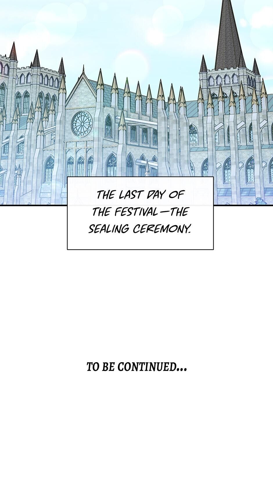 The Monster Duchess and Contract Princess Chapter 103 page 57 - Chapter 103: Needing a Vacation