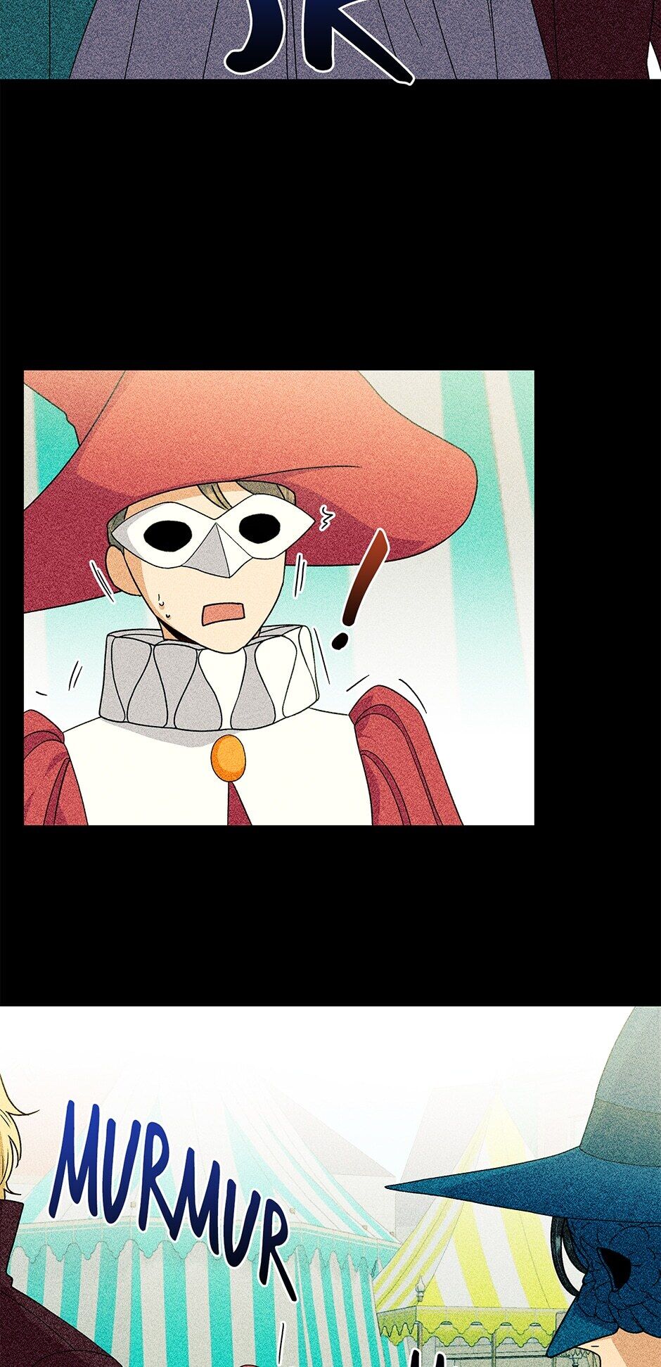 The Monster Duchess and Contract Princess Chapter 103 page 8 - Chapter 103: Needing a Vacation