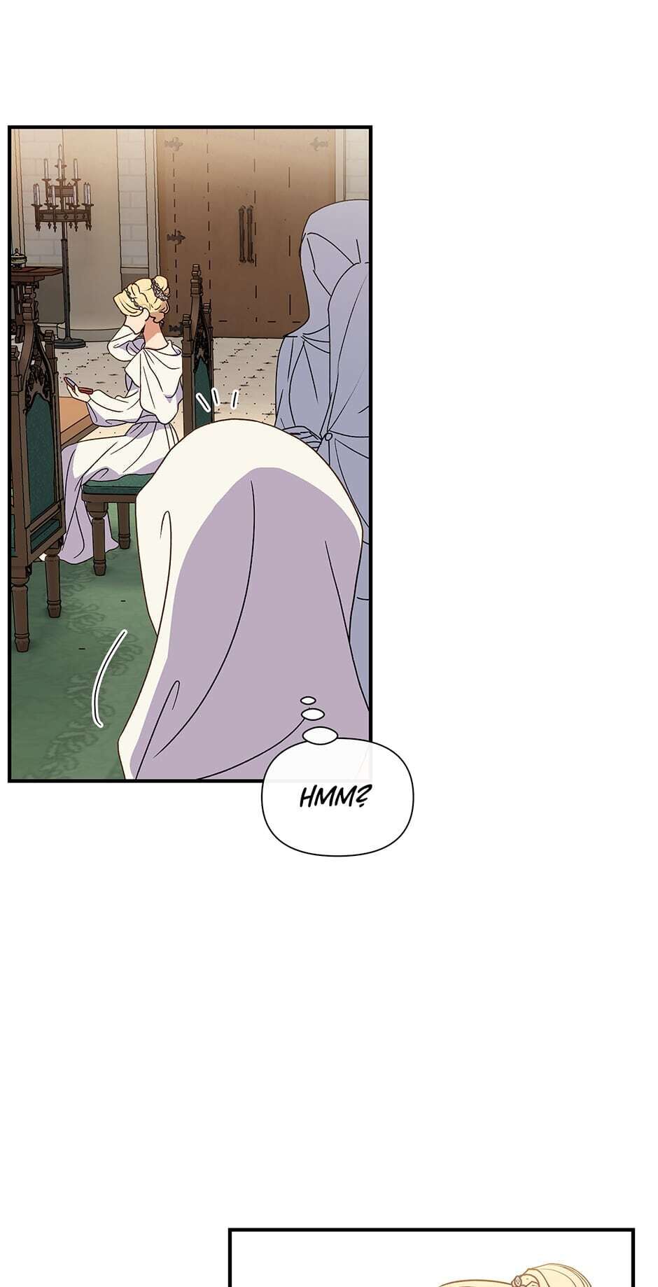 The Monster Duchess and Contract Princess Chapter 104 page 16 - Chapter 104: Daughter Of A Duke