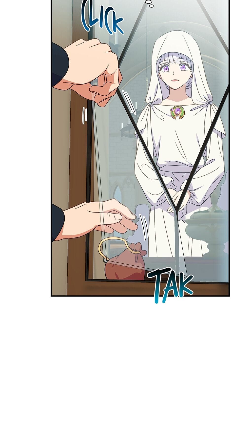 The Monster Duchess and Contract Princess Chapter 104 page 22 - Chapter 104: Daughter Of A Duke