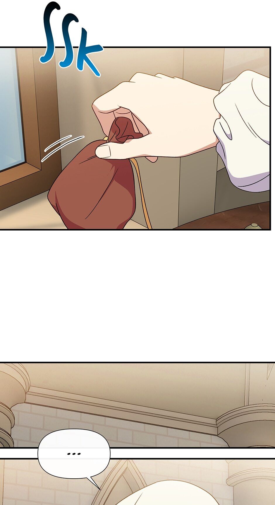 The Monster Duchess and Contract Princess Chapter 104 page 23 - Chapter 104: Daughter Of A Duke