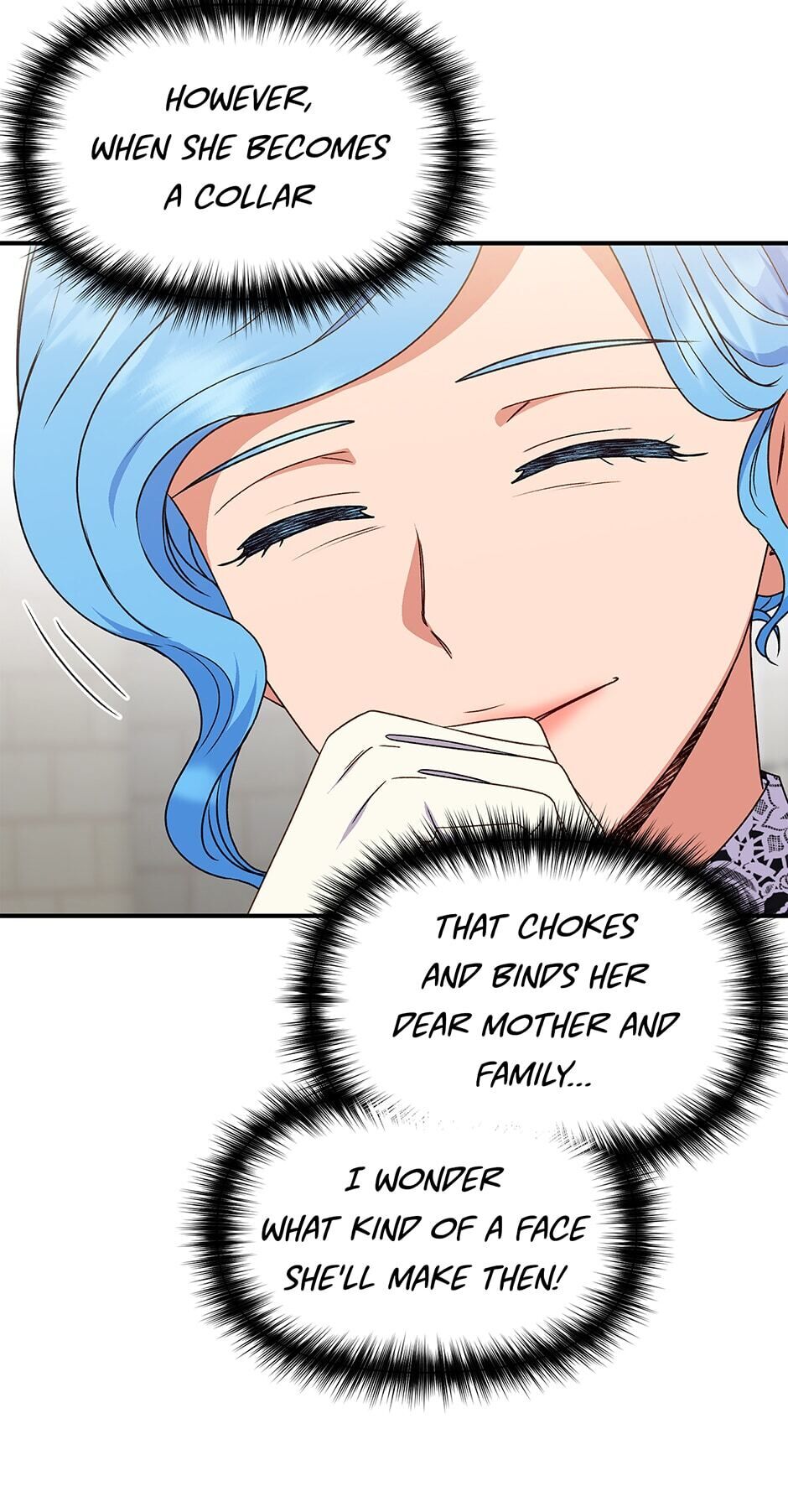 The Monster Duchess and Contract Princess Chapter 104 page 40 - Chapter 104: Daughter Of A Duke
