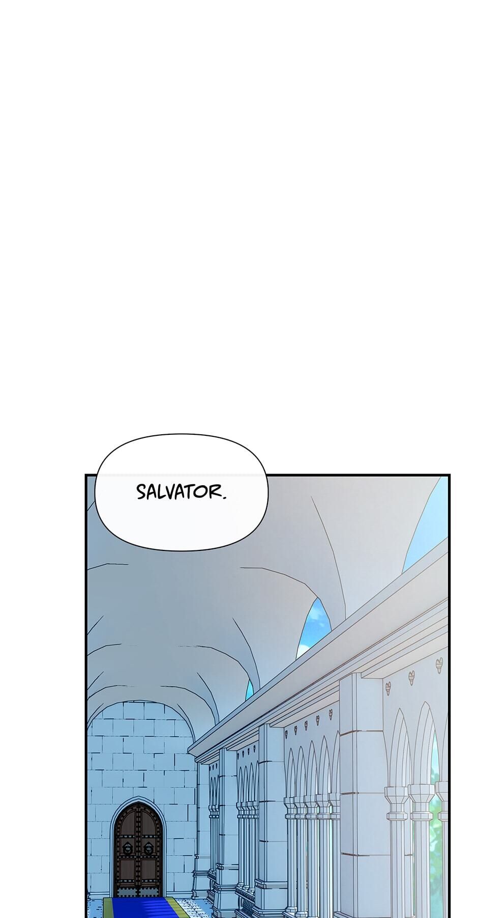 The Monster Duchess and Contract Princess Chapter 104 page 41 - Chapter 104: Daughter Of A Duke
